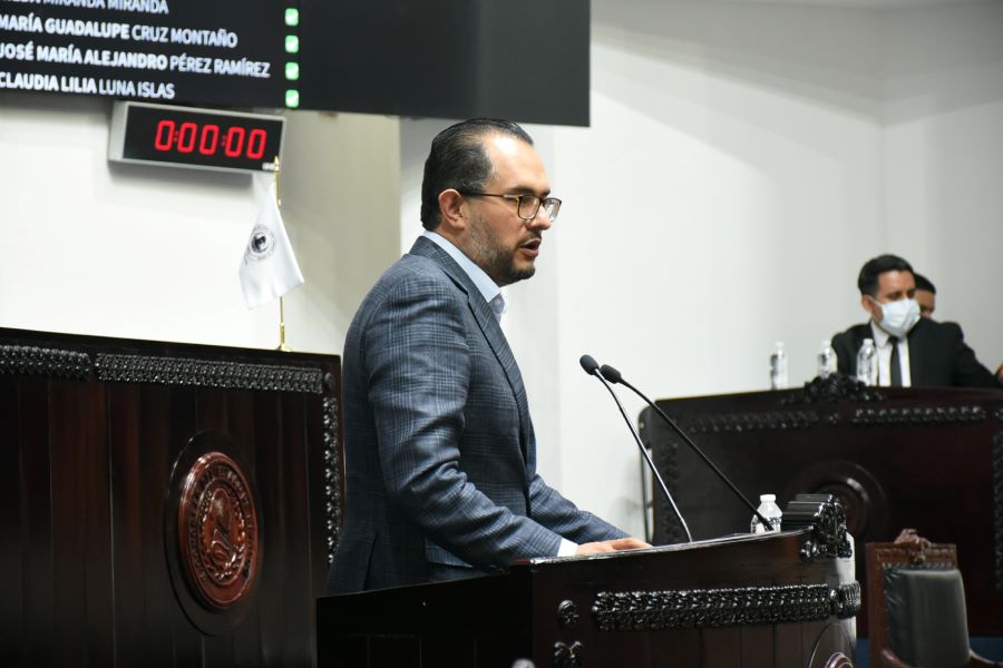 Congreso Exhorta a los 84 Ayuntamientos a Realizar Acciones Día contra la Homofobia, Transfobia y Bifobia, de las personas de la comunidad LGBTTTIQ+