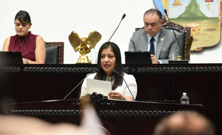 Con Dictamen, Legisladores Protegen el Acceso a la Salud de Víctimas de Violencia Familiar