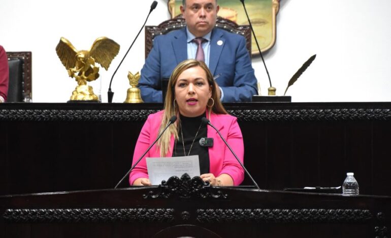 Congreso de Hidalgo Aprueba Reforma en Favor de Indígenas y Afrodescendientes
