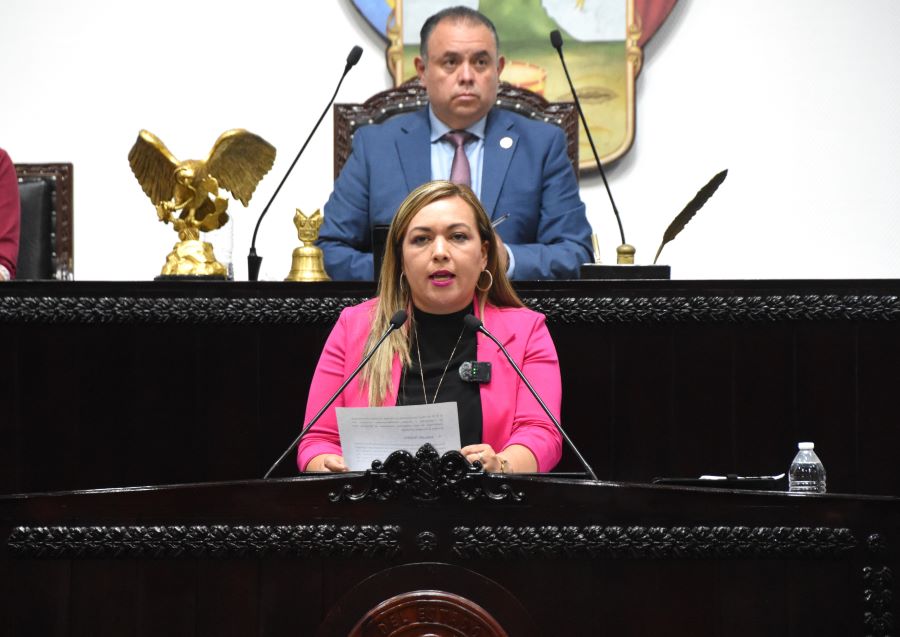 Congreso de Hidalgo Aprueba Reforma en Favor de Indígenas y Afrodescendientes