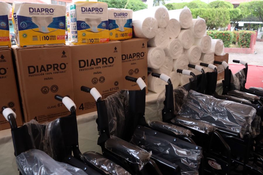 Despacho del Gobernador de Hidalgo da Respuesta a Solicitudes Ciudadanas