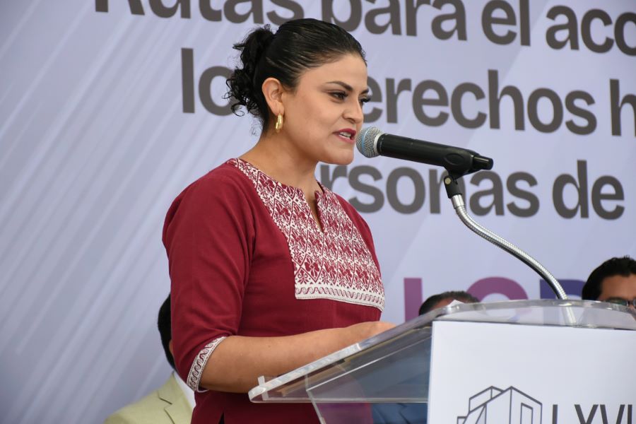 Diputados presentan guía para el acceso a la justicia y los derechos humanos de la comunidad LGBTTTIQ+