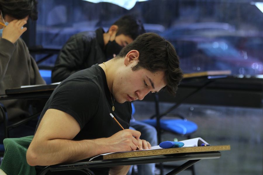 Disponible el Pase de Ingreso a Examen de Admisión a Licenciaturas UAEH