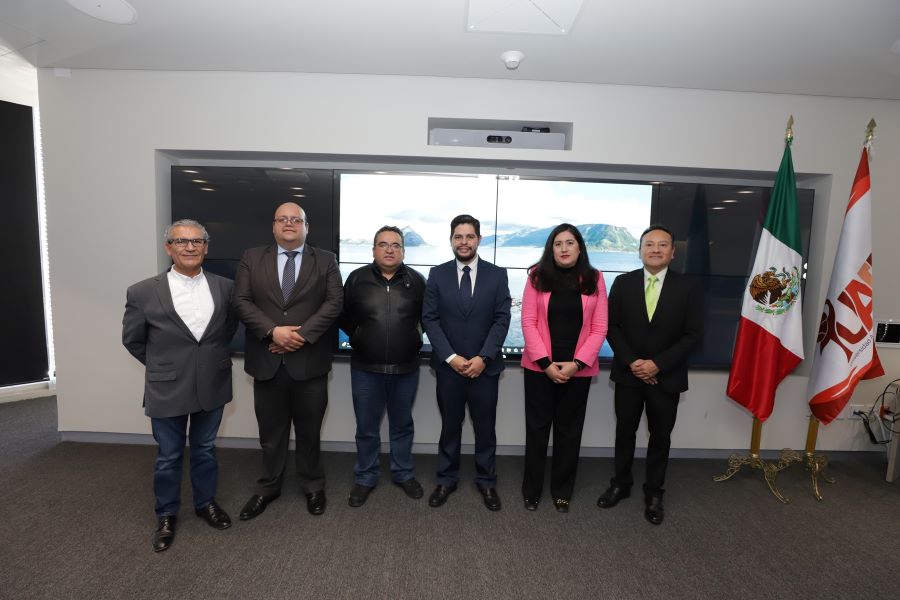 Egresados de la Maestría en Iot Desarrollan Innovaciones Con Impacto Social