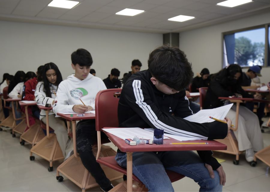 El Examen de Admisión a la UAEH se Aplicará 3,4 y 5 de Junio, Sigue Estas Recomendaciones