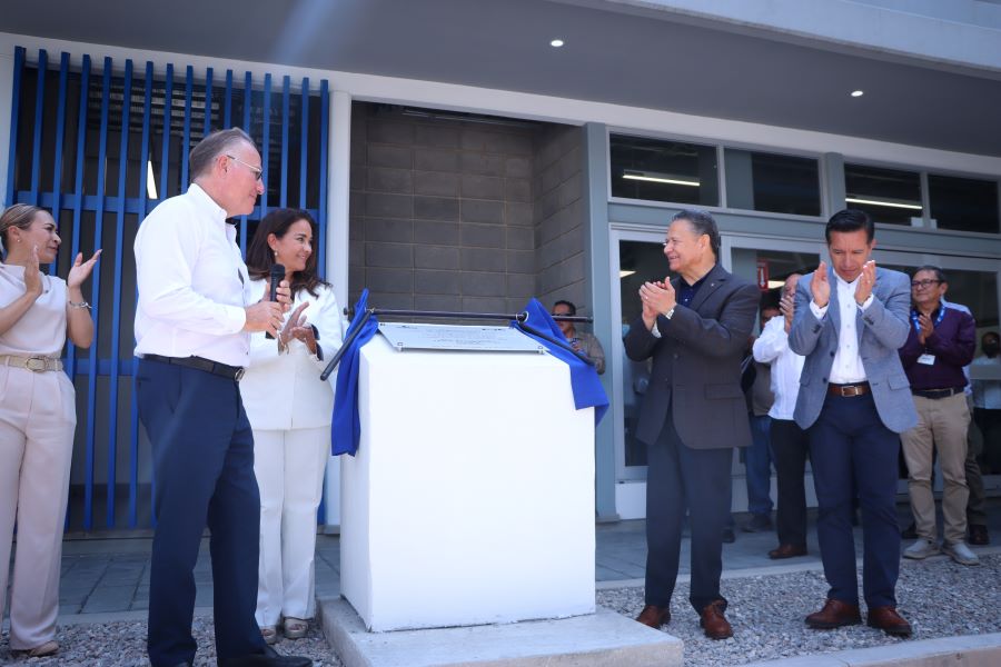 En Hidalgo se Facilitan Las Inversiones y Se Generan Empleos de Calidad