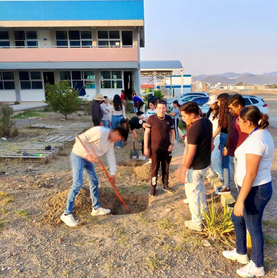 Escuela Normal Superior del Estado de Hidalgo (Ensupeh) Abre Convocatoria Ciclo Escolar 2025-2026