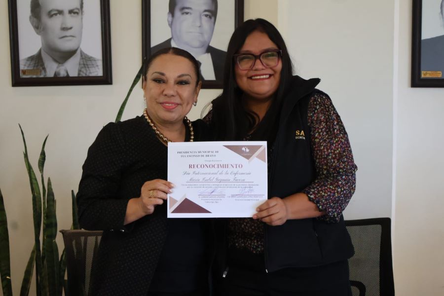 Fue Realizada en Tulancingo Primera Reunión de Comsa y Comca-Riav