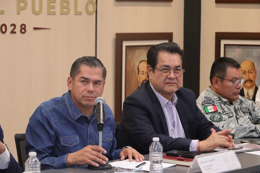 SSPH Pone en Marcha Operativo de Seguridad Por Temporada Decembrina