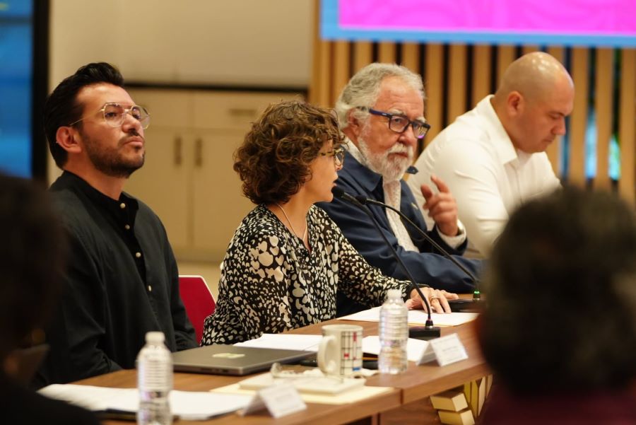 Gobierno de Hidalgo Fortalece la Coordinación Metropolitana y la Gestión Hídrica en el Valle de México