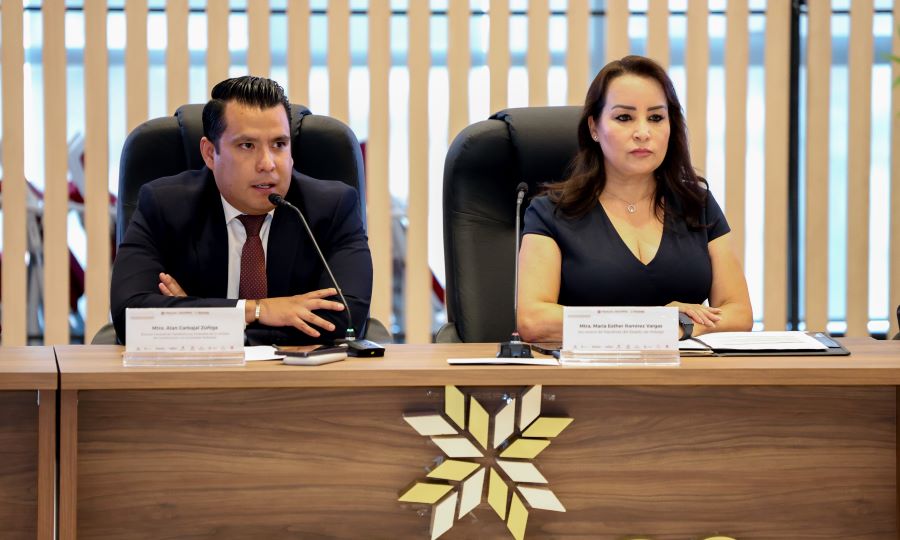Firman Gobierno Estatal y 10 Municipios Convenio Para Facilitar el Pago del Predial