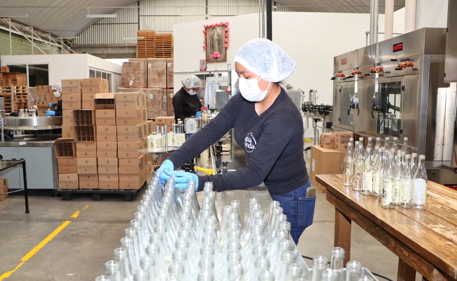 Hidalgo Entre Los Estados Con Mayor Creación de Empleo Formal en México