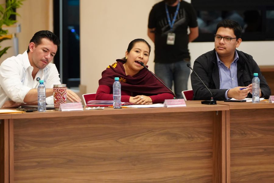 Hidalgo Impulsa Uno de los Planes de Justicia Más Grandes del País Para Los Pueblos Indígenas