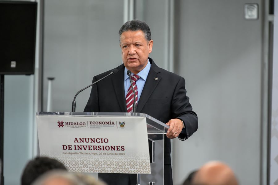 Hidalgo se Consolida Como Nuevo Polo de Desarrollo Económico y Bienestar