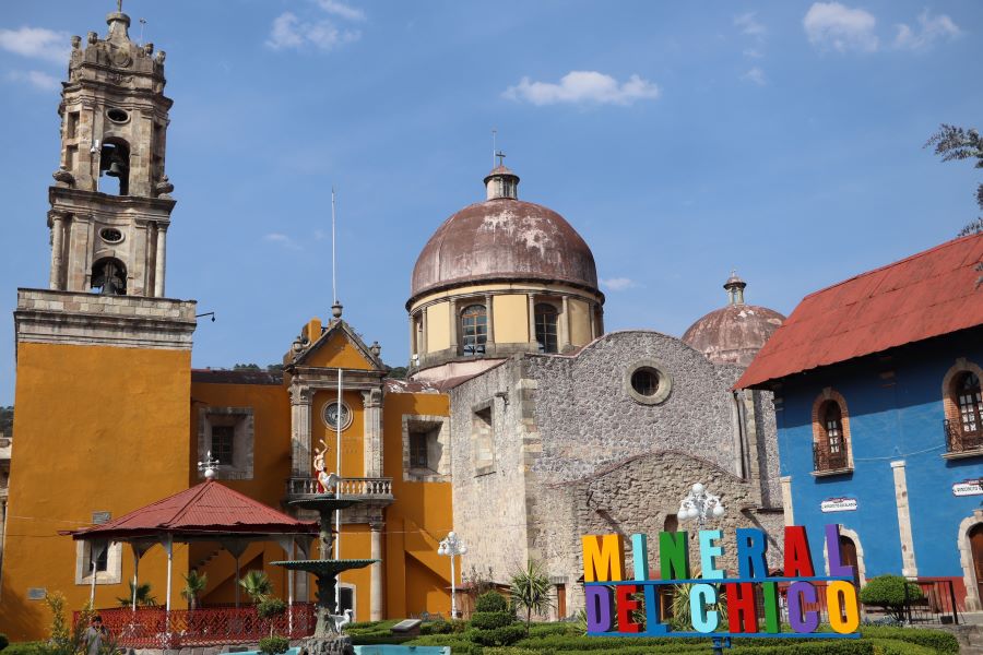Hidalgo trabaja para conservar el nombramiento de sus 9 Pueblos Mágicos