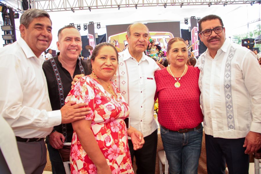 Homenaje a la Labor Docente en la Región de Mixquiahuala – Actopan