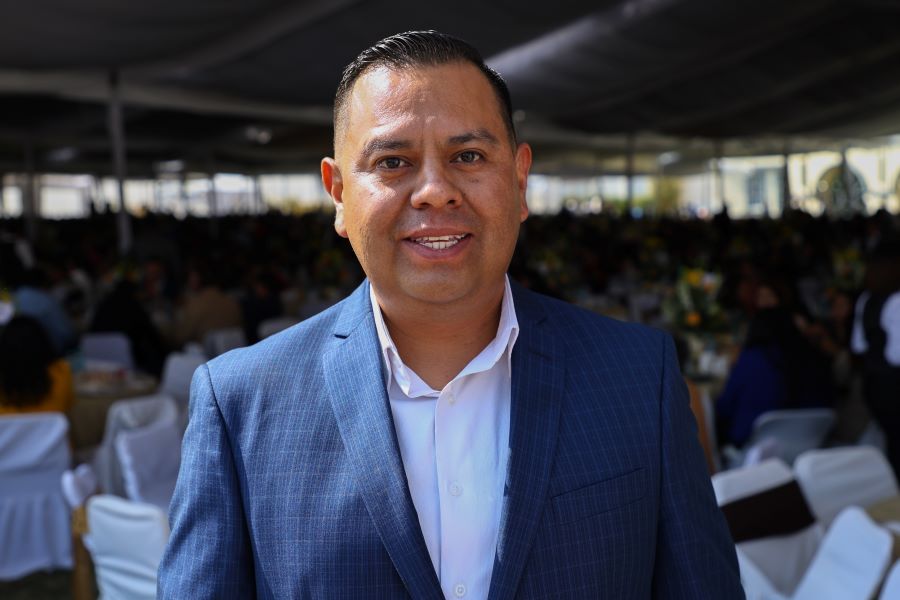 Transformación del Sector Educativo, Una de Las Máximas Prioridades del Gobierno Estatal