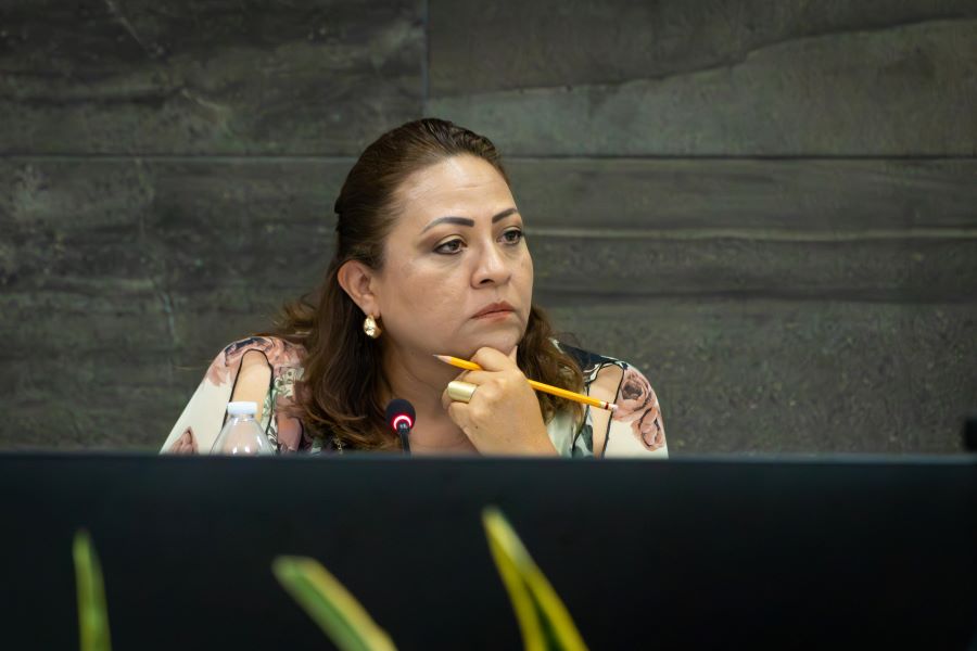 IEEH da cumplimiento a la Sentencia TEEH-RAP- 011/2023