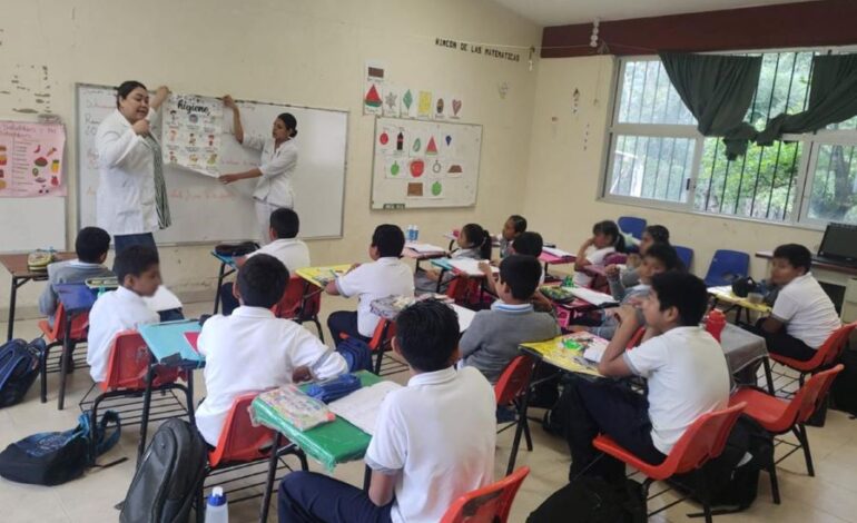 IMSS Bienestar Hidalgo Recomienda Acudir al Médico Ante La Sospecha de Pediculosis y Evitar Remedios Caseros