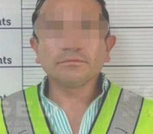 Autoridades de Hidalgo investigan a servidor público detenido en Durango