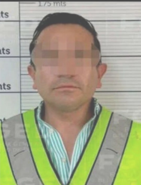 Autoridades de Hidalgo investigan a servidor público detenido en Durango