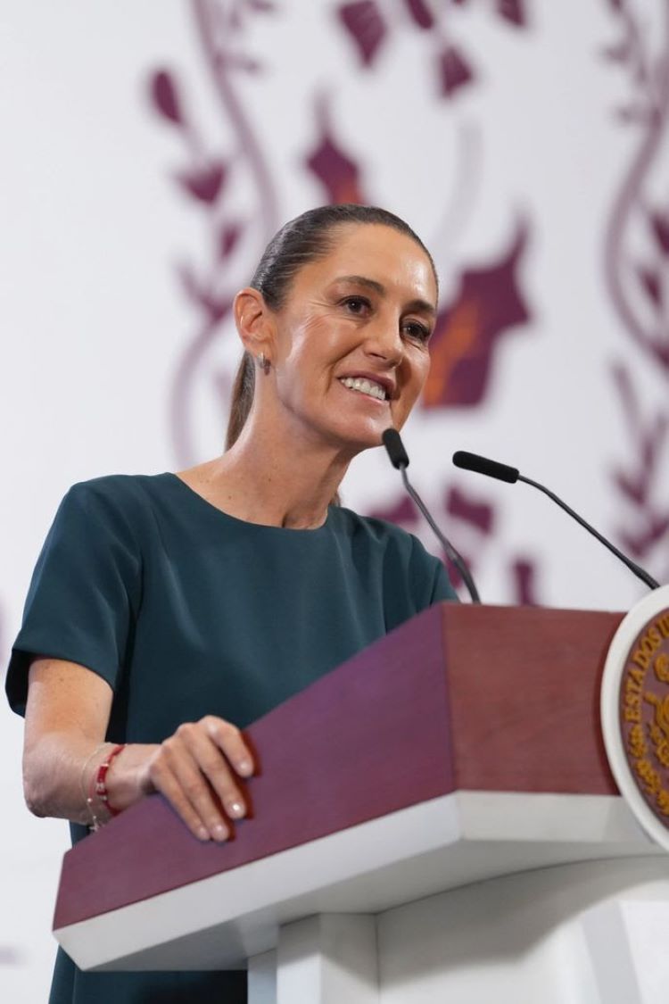 Impuesto de 5% A Remesas Es Discriminatorio y Viola Convenio Fechado en 1994 Entre México y EUA