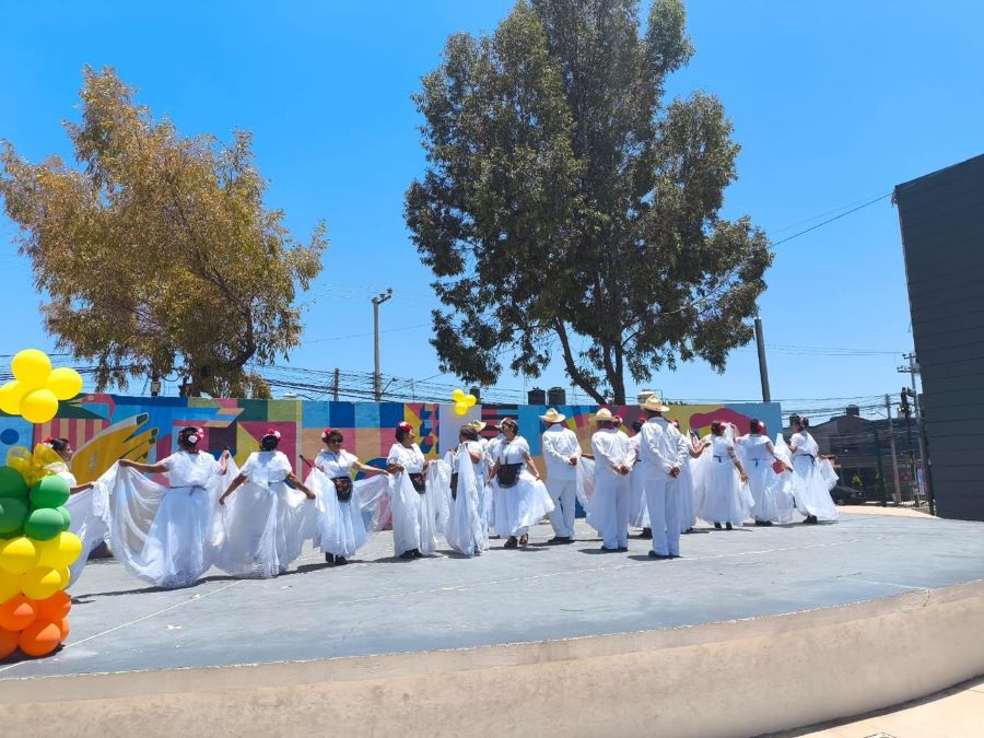 Impulsa IMSS Hidalgo Encuentro Educativo Delegacional “Paso a Pasito Cuido mi Corazoncito”