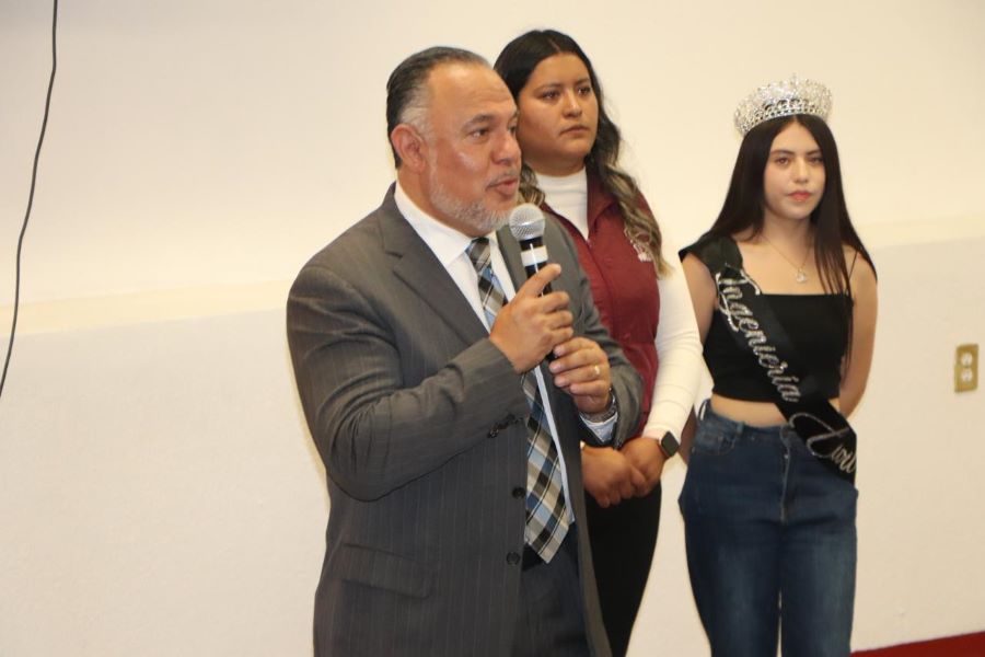 Inaugura UPT “Semana de la Construcción 2025”