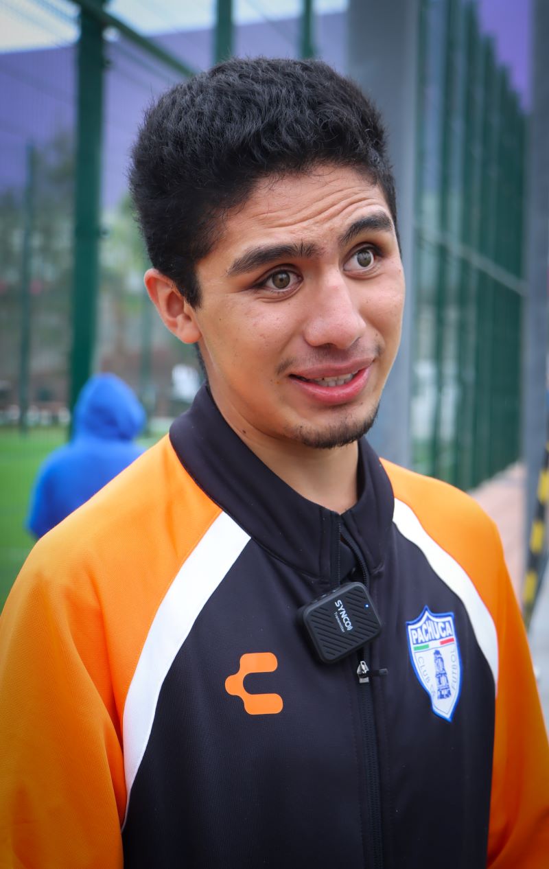 Inauguran El Parque Cultural Hidalguense Con Espacios Renovados e Incluyentes