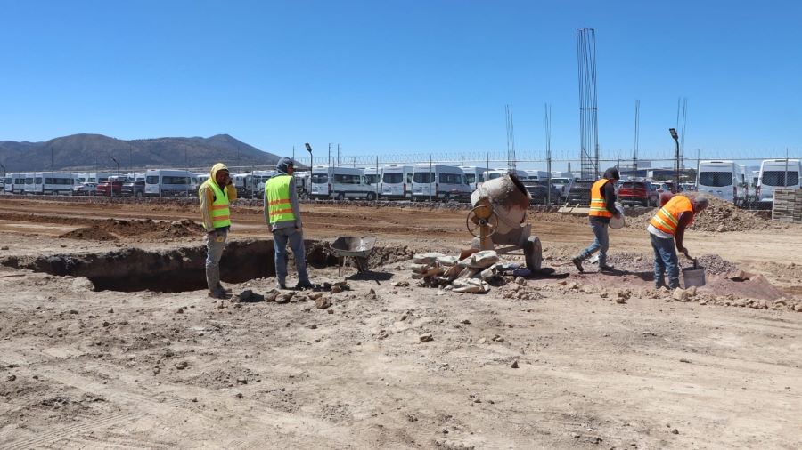 Industria de Hidalgo creció 11.1% y se posiciona como líder nacional en enero 2025