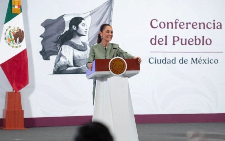 La Nueva Ley de Telecomunicaciones y Radiodifusión Tiene Como Objetivo Conectar a 15 Millones de Mexicanos Sin Acceso a Internet