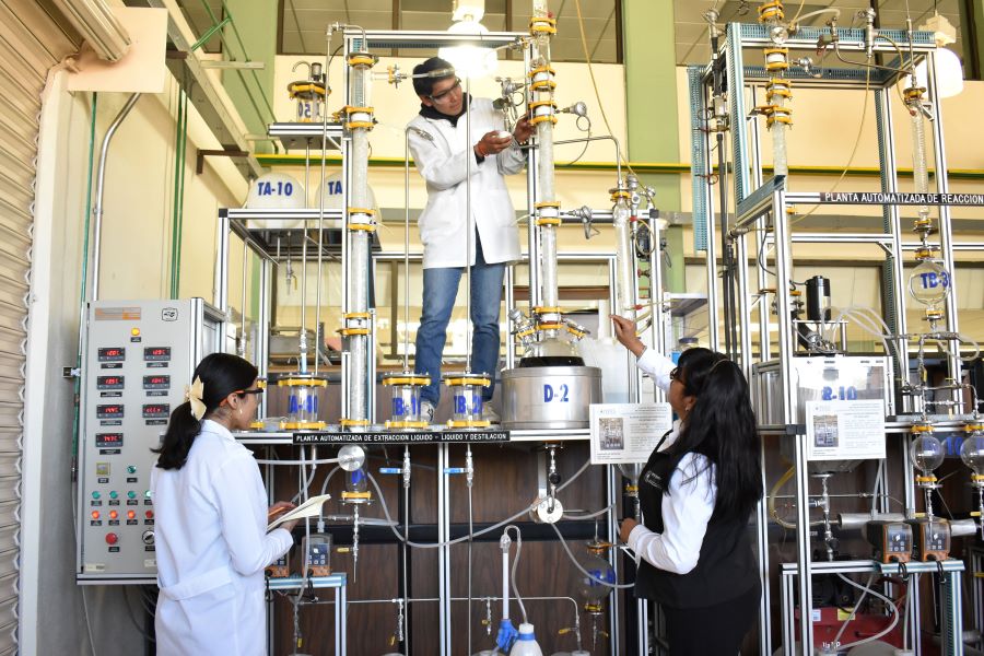 Llama ITESA a Aspirantes de Nuevo Ingreso Aprovechar Últimos Días Para Su Registro