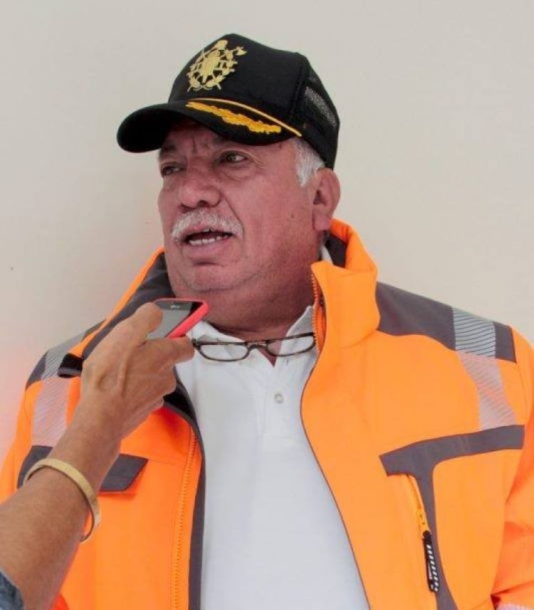 Lluvias Como La Registrada El Pasado Fin de Semana Son de Temporada y No Producto de Algún Fenómeno Hidrometereológico Grave