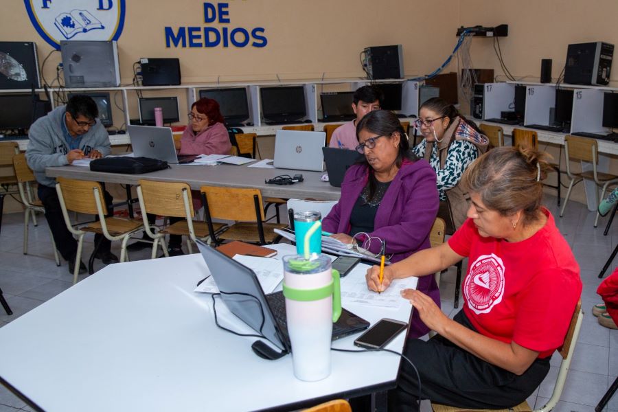 Más de 7 Mil Aspirantes Participan en la Valoración Docente del IHE