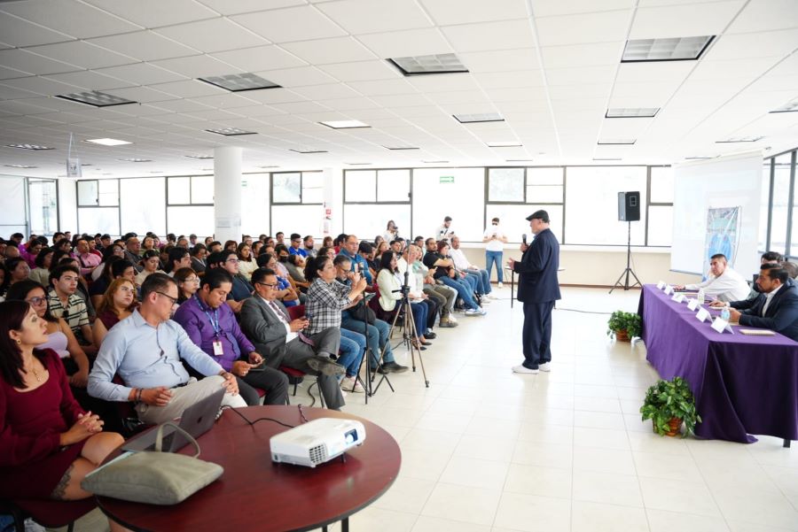 Más Oportunidades Para el Talento Hidalguense: Becas Para Estudiar en México y el Extranjero