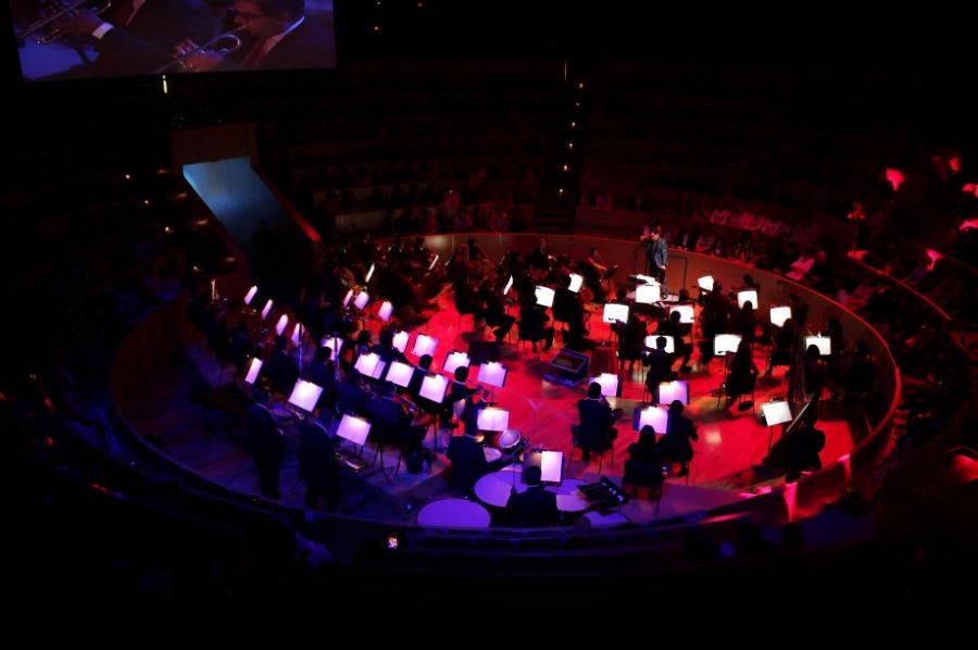 OSUAEH Festeja a Mamá Con Homenaje a José José