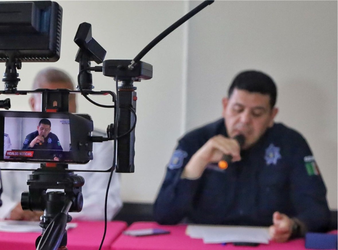 Oficiales de Movilidad Que Aparecen en Video Viralizado, Fueron Dadas de Baja