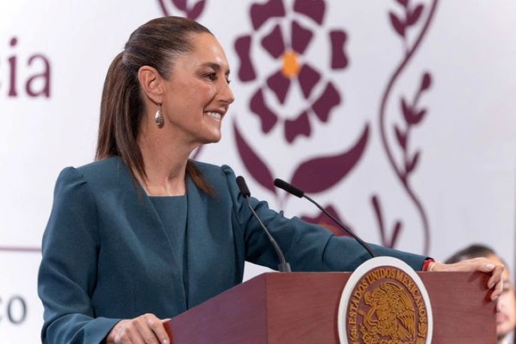 Presidenta Claudia Sheinbaum: Programas Para El Bienestar Representan Una Inversión En 2025 de Cerca de 850 Mil Mdp; Han Permitido Que 9.5 Millones de Personas Salgan de La Pobreza