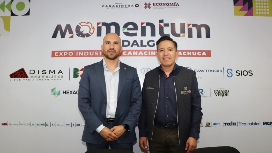 Promueve Sedeco Hidalgo Cadenas de Proveeduría Local
