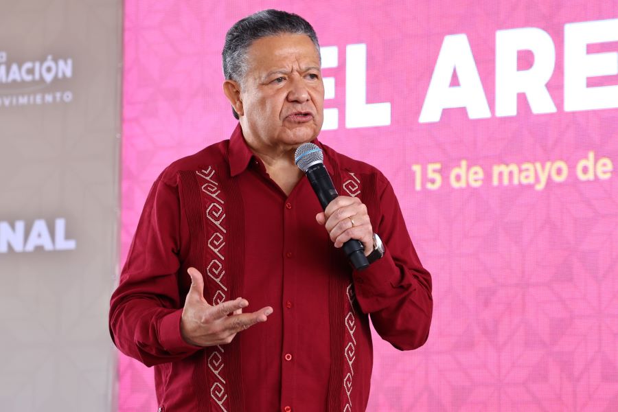 Regresan las Rutas de la Transformación a El Arenal