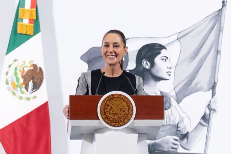 Polos de Desarrollo de Hidalgo anunciados por Claudia Sheinbaum se Ubicarán en Zapotlán de Juárez y Tula de Allende