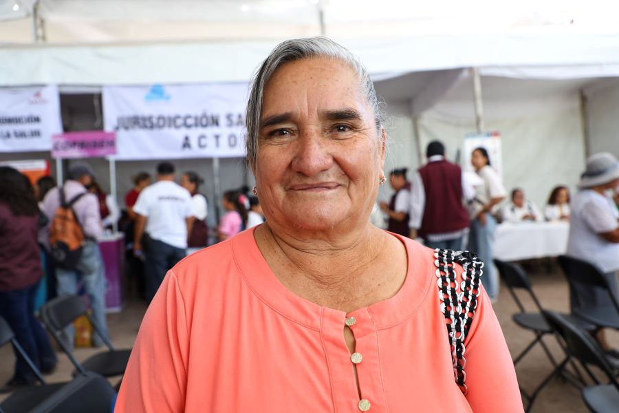 Rutas de La Transformación Acercan Servicios de Salud Gratuitos a Las Comunidades