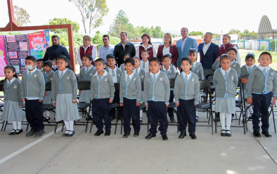 SEPH Invierte Más de 2 Mdp en Mobiliario y Mejoras de Infraestructura en Zapotlán