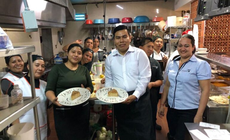 SEPH lanza la App Vincúlate Para Conectar a Jóvenes Con Oportunidades Laborales