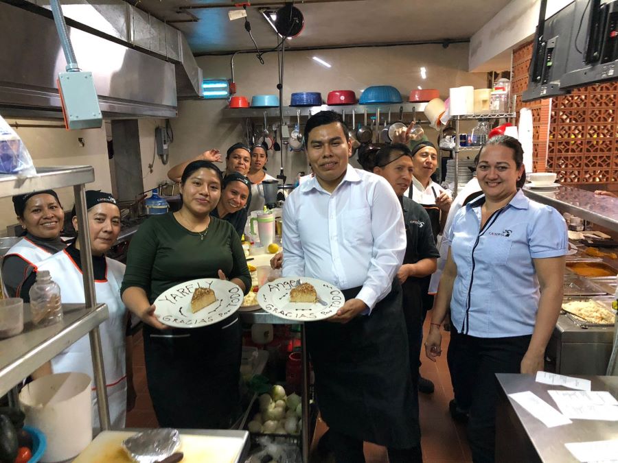 SEPH lanza la App Vincúlate Para Conectar a Jóvenes Con Oportunidades Laborales