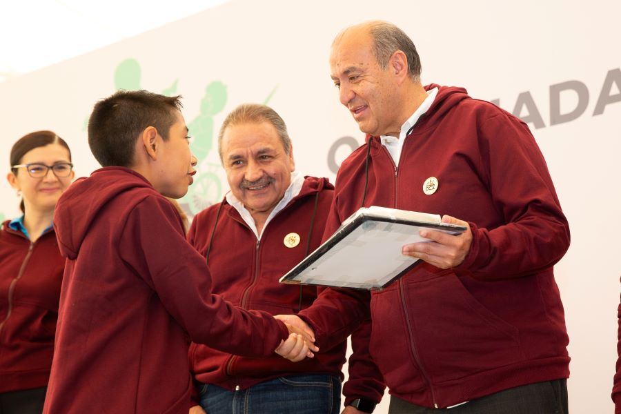 SEPH Realizará la Olimpiada del Conocimiento Infantil 2025