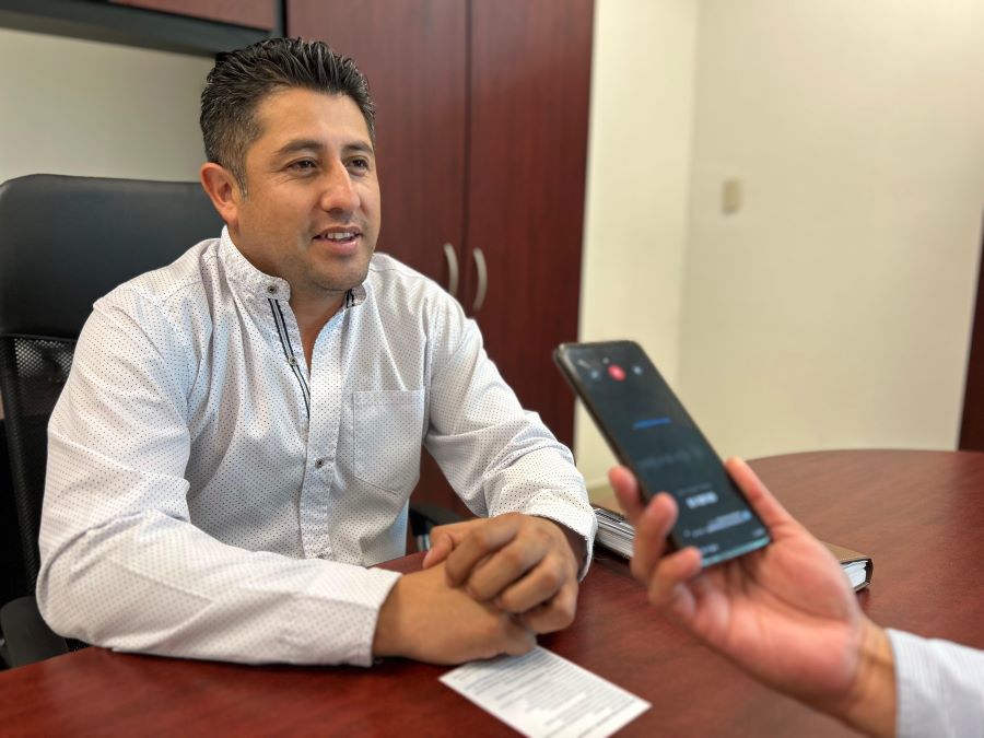 Secretaria de Servicios Municipales Eficientará el Servicio de Recolección de Basura en Primer Cuadro de Tulancingo