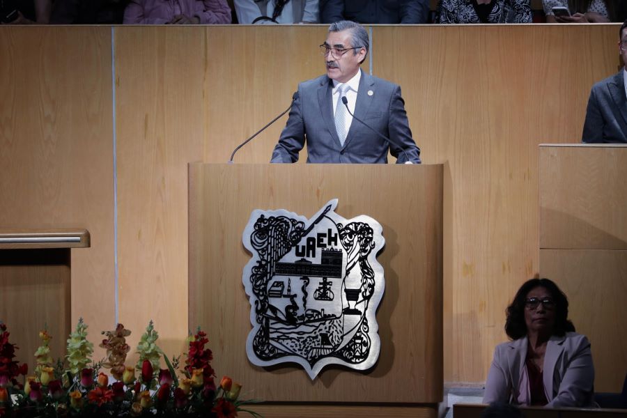 UAEH Reconoce a 214 Académicos a Académicas Por Más de 20 Años de Servicio