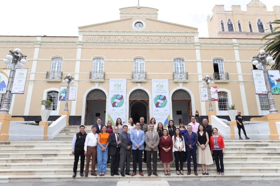 Municipio de Pachuca y Uaeh Firman Alianza Estratégica