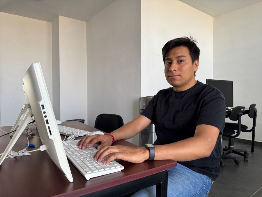 UNIDEH da la Bienvenida a Sus Estudiantes de Nuevo Ingreso